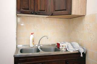 Апартаменты Apartments Mirko Улцинь Апартаменты-студио-4