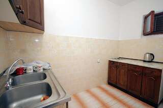 Апартаменты Apartments Mirko Улцинь Апартаменты-студио-6