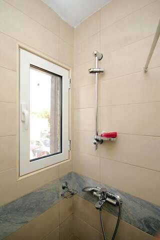 Апартаменты Apartments Mirko Улцинь Апартаменты-студио-8