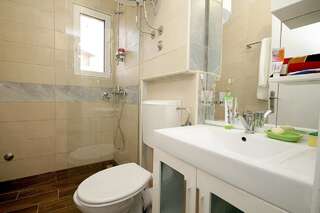 Апартаменты Apartments Mirko Улцинь Апартаменты-студио-10