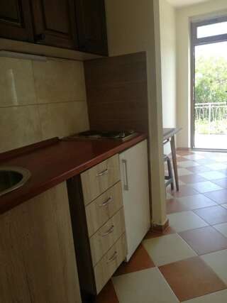 Апартаменты Apartments Mirko Улцинь Апартаменты-2