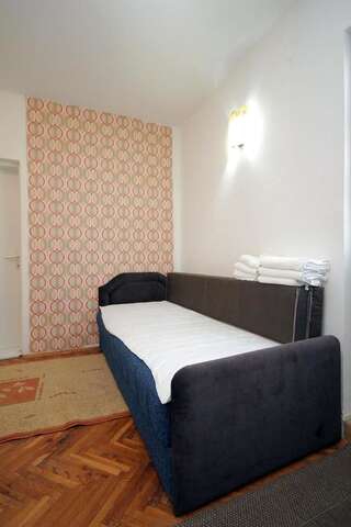 Апартаменты Apartments Mirko Улцинь Апартаменты-студио-12