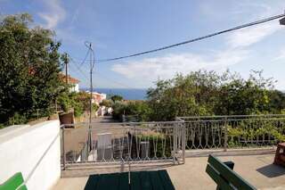 Апартаменты Apartments Mirko Улцинь Апартаменты-студио-13