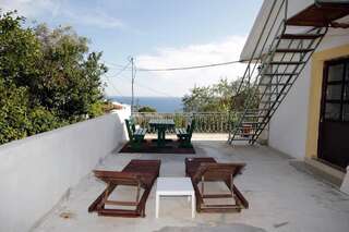 Апартаменты Apartments Mirko Улцинь Апартаменты-студио-16