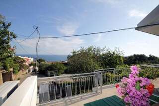 Апартаменты Apartments Mirko Улцинь Апартаменты-студио-18