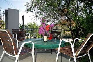 Апартаменты Apartments Mirko Улцинь Апартаменты с 1 спальней-4