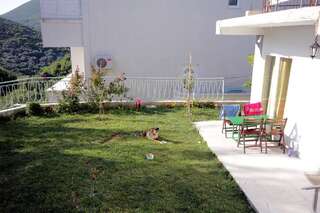 Апартаменты Apartments Mirko Улцинь Апартаменты с 1 спальней-1