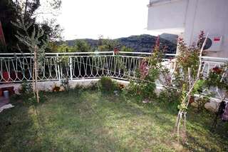 Апартаменты Apartments Mirko Улцинь Апартаменты с 1 спальней-2