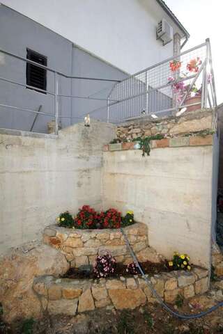 Апартаменты Apartments Mirko Улцинь Апартаменты с 1 спальней-3