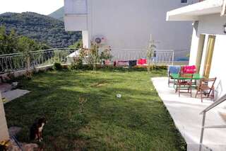 Апартаменты Apartments Mirko Улцинь Апартаменты с 1 спальней-4