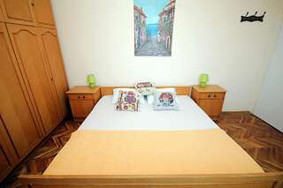 Апартаменты Apartments Mirko Улцинь Апартаменты-10