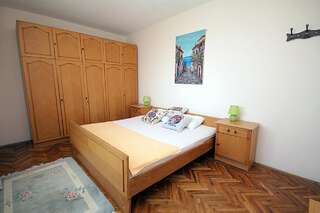 Апартаменты Apartments Mirko Улцинь Апартаменты-11