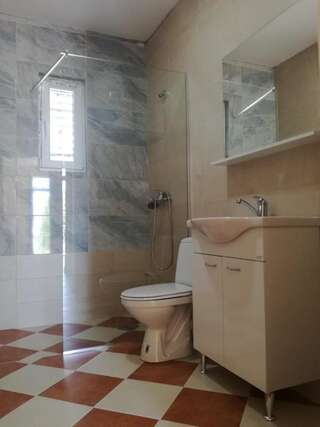 Апартаменты Apartments Mirko Улцинь Апартаменты-4