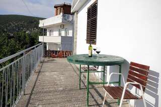 Апартаменты Apartments Mirko Улцинь Апартаменты-13