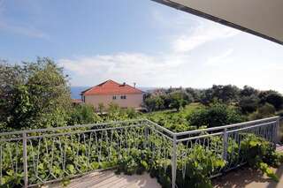 Апартаменты Apartments Mirko Улцинь Апартаменты-15