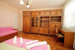 Апартаменты Apartments Mirko Улцинь Апартаменты-16