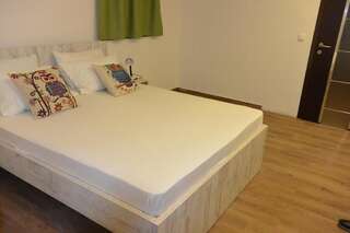 Апартаменты Apartments Mirko Улцинь Апартаменты с 1 спальней-11