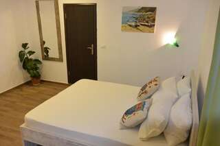 Апартаменты Apartments Mirko Улцинь Апартаменты с 1 спальней-14