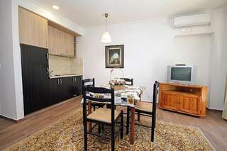 Апартаменты Apartments Mirko Улцинь Апартаменты с 1 спальней-16