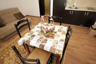 Апартаменты Apartments Mirko Улцинь Апартаменты с 1 спальней-19