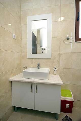 Апартаменты Apartments Mirko Улцинь Апартаменты с 1 спальней-20