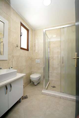 Апартаменты Apartments Mirko Улцинь Апартаменты с 1 спальней-21