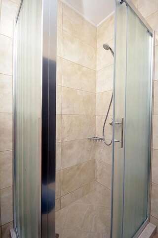 Апартаменты Apartments Mirko Улцинь Апартаменты с 1 спальней-22