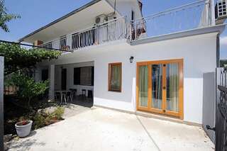 Апартаменты Apartments Mirko Улцинь Апартаменты с 1 спальней-23