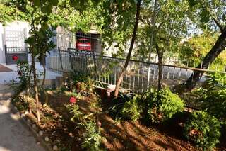 Апартаменты Apartments Mirko Улцинь Апартаменты с 1 спальней-27