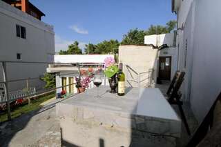 Апартаменты Apartments Mirko Улцинь Апартаменты с 1 спальней-28