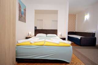 Апартаменты Apartments Mirko Улцинь Апартаменты-студио-1