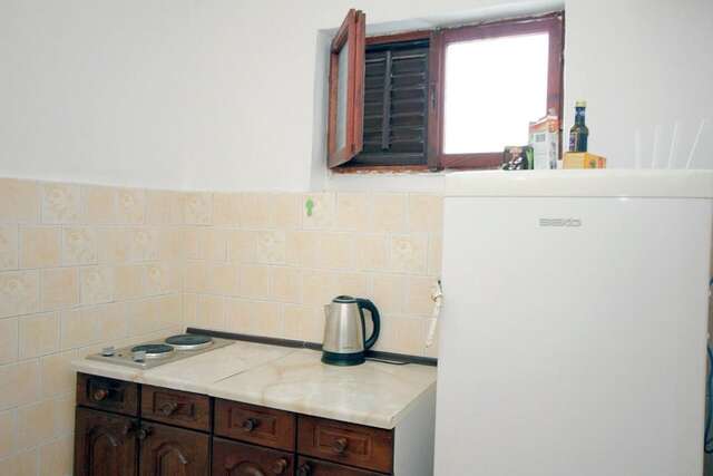 Апартаменты Apartments Mirko Улцинь-15