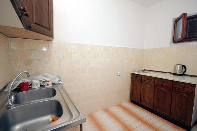Апартаменты Apartments Mirko Улцинь-16