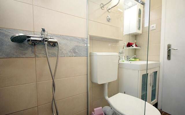 Апартаменты Apartments Mirko Улцинь-19