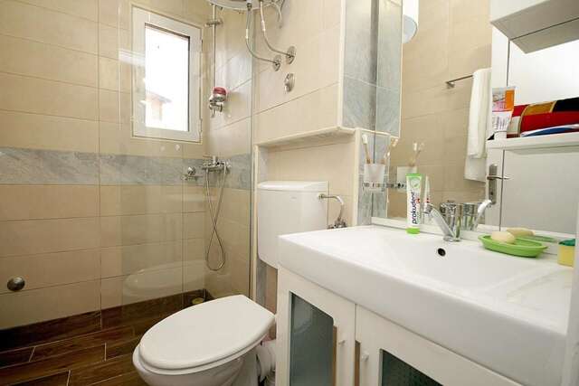 Апартаменты Apartments Mirko Улцинь-20