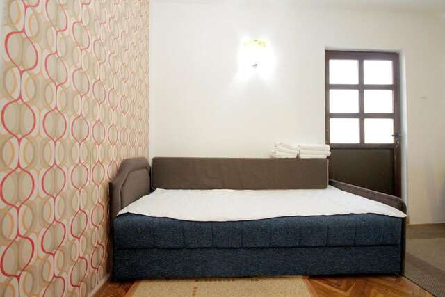 Апартаменты Apartments Mirko Улцинь-21
