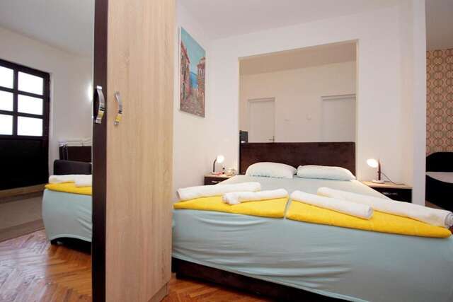 Апартаменты Apartments Mirko Улцинь-24