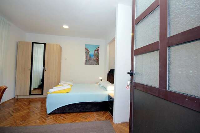 Апартаменты Apartments Mirko Улцинь-27