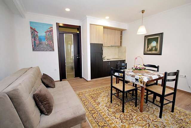 Апартаменты Apartments Mirko Улцинь-29