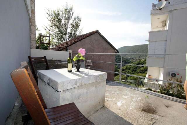 Апартаменты Apartments Mirko Улцинь-31