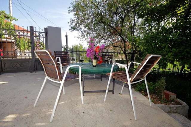 Апартаменты Apartments Mirko Улцинь-33