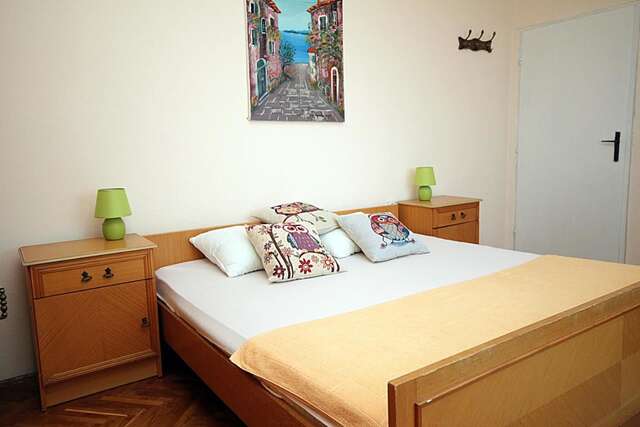 Апартаменты Apartments Mirko Улцинь-39