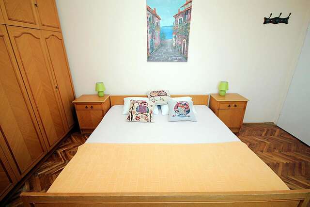 Апартаменты Apartments Mirko Улцинь-40