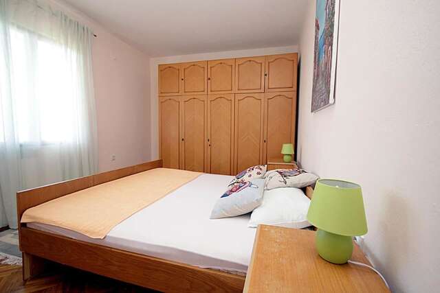 Апартаменты Apartments Mirko Улцинь-42