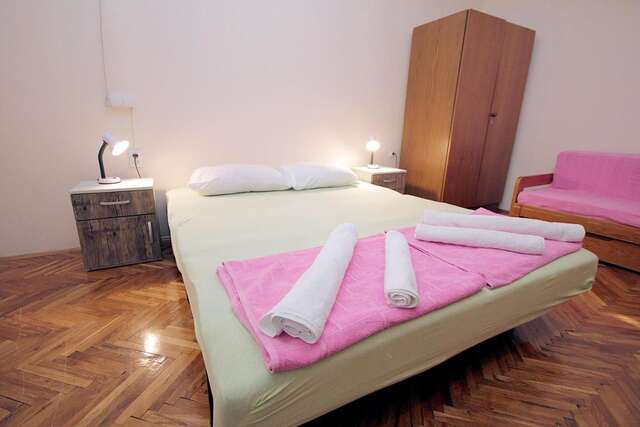 Апартаменты Apartments Mirko Улцинь-47