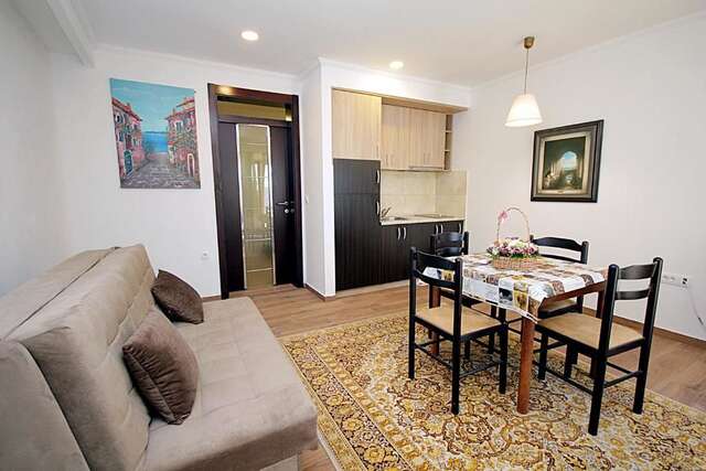 Апартаменты Apartments Mirko Улцинь-48