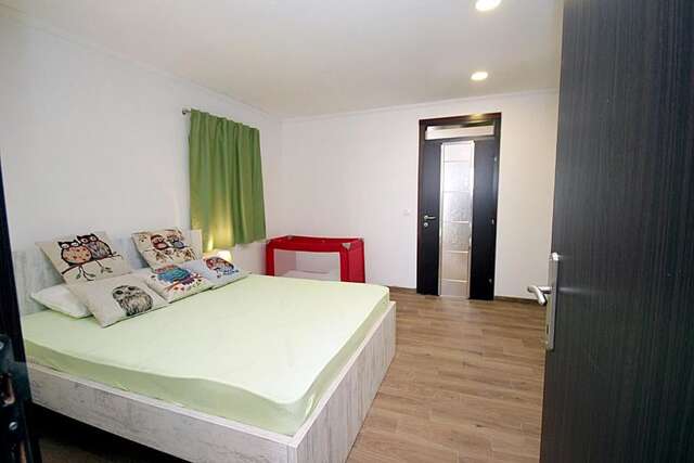 Апартаменты Apartments Mirko Улцинь-50