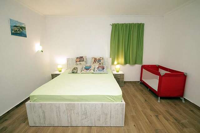 Апартаменты Apartments Mirko Улцинь-51