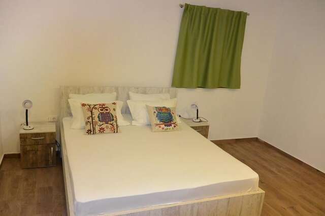 Апартаменты Apartments Mirko Улцинь-52