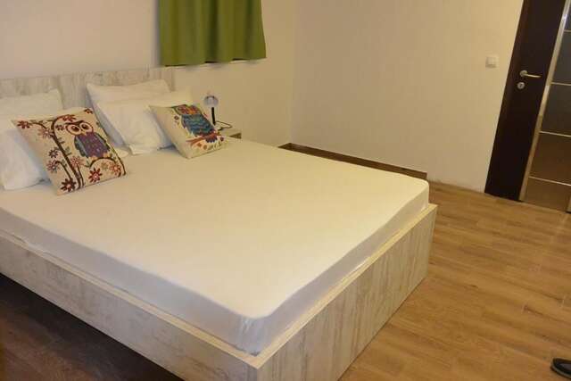 Апартаменты Apartments Mirko Улцинь-53